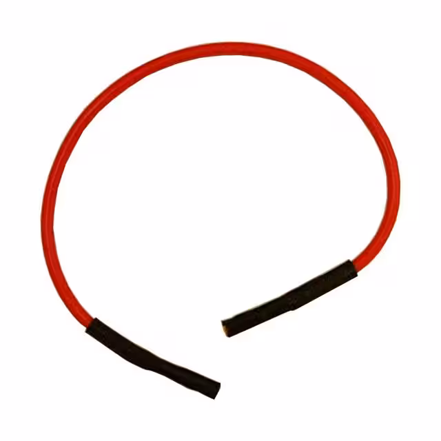 9175-6RED E-Z-Hook  Messleitungen – Jumper, Spezial